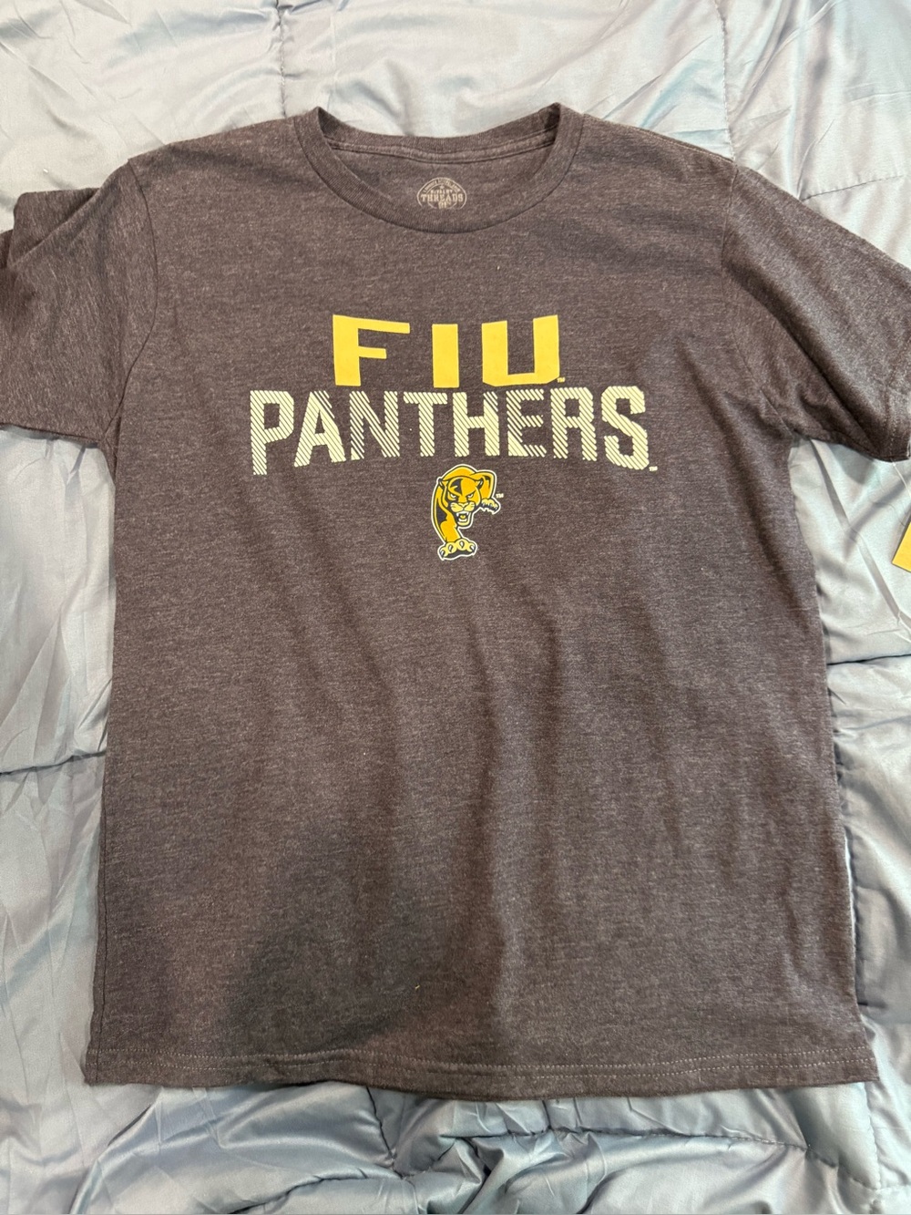 Rivalry Threads 91 Florida International University Panthers short sleeve shirt